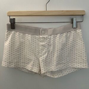 NWT - Brandy Melville Boy Short Underwear